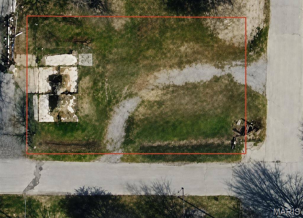 0 Jefferson ST, Gideon, MO 63848