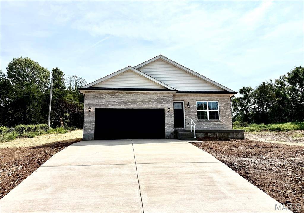 1413 Edgewood DR, Festus, MO 63028