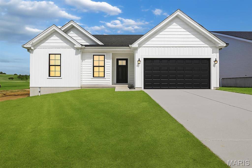 200 Timber Creek RD #200 STB, Washington, MO 63090