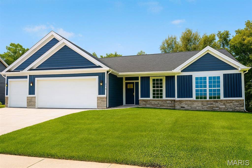 134 Fiddler's Close RD #134 STB, Washington, MO 63090