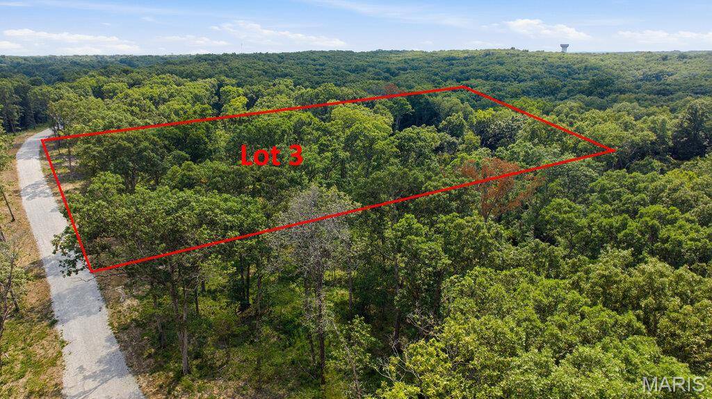 31311 Corri RD, Wright City, MO 63390