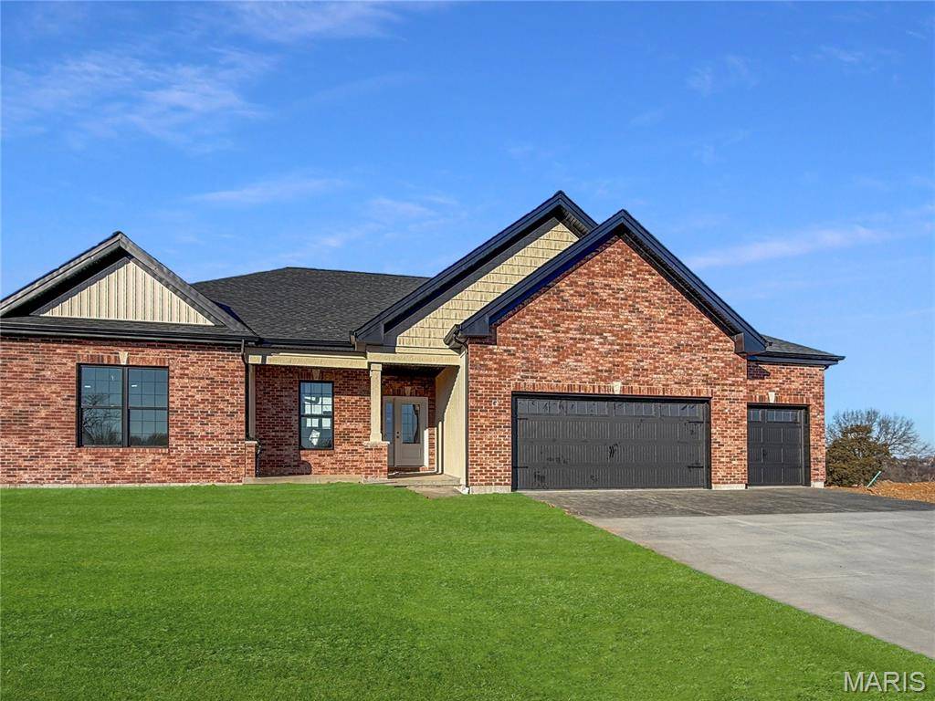 128 Scotti's Ridge CT #128 STB, Washington, MO 63090