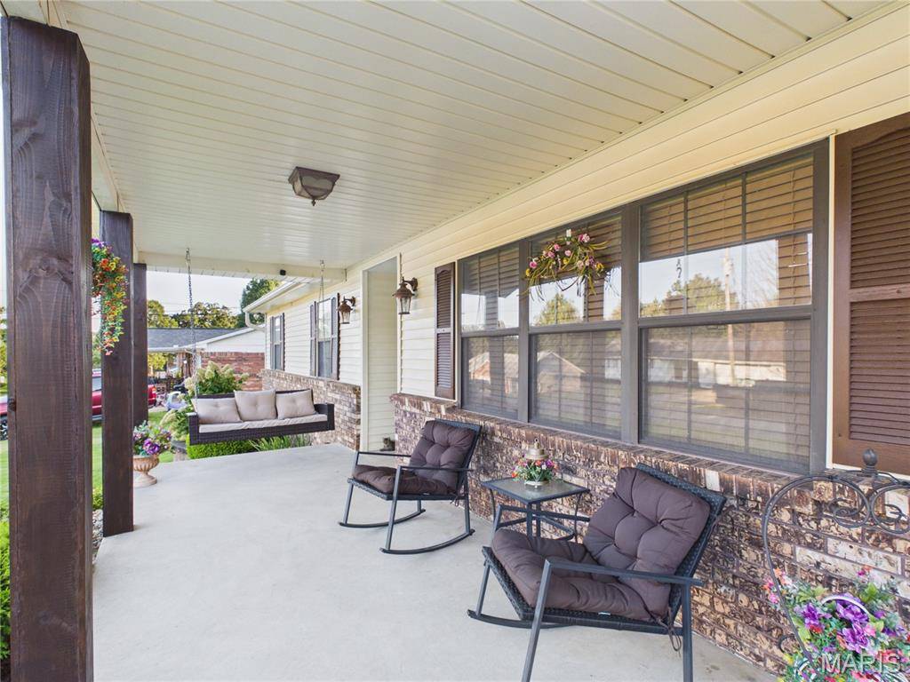 2859 Vaughn AVE, Poplar Bluff, MO 63901