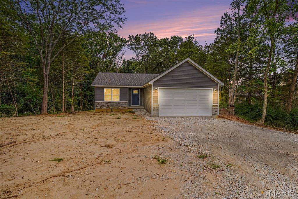 7163 Rosemary LN, Cedar Hill, MO 63016