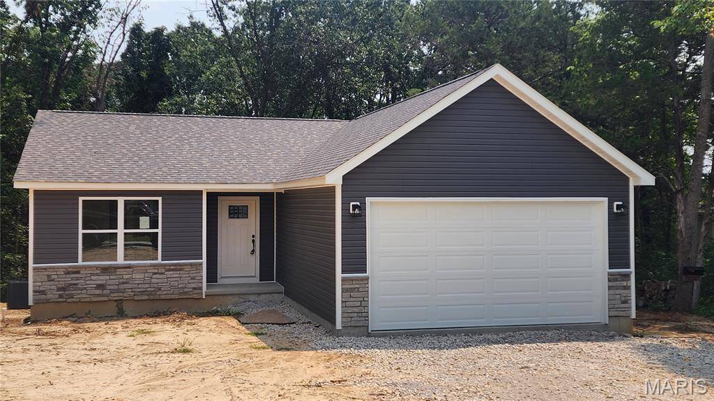 7163 Rosemary LN, Cedar Hill, MO 63016