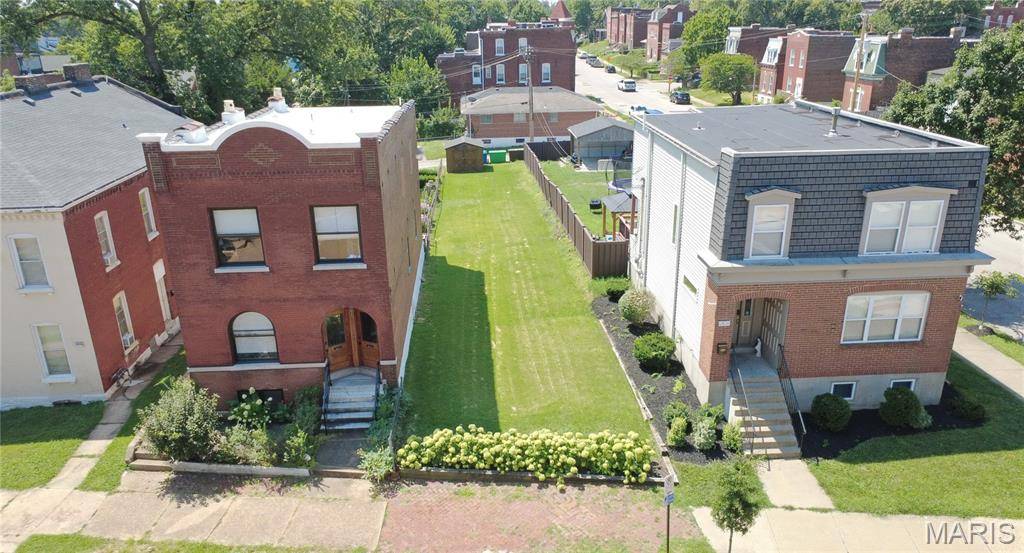 2822 Arsenal ST, St Louis, MO 63118