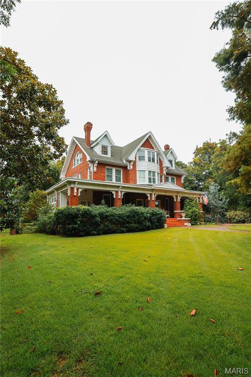 201 N Jackson ST, Kennett, MO 63857