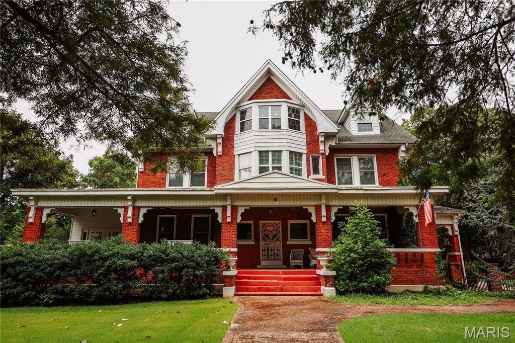 201 N Jackson ST, Kennett, MO 63857