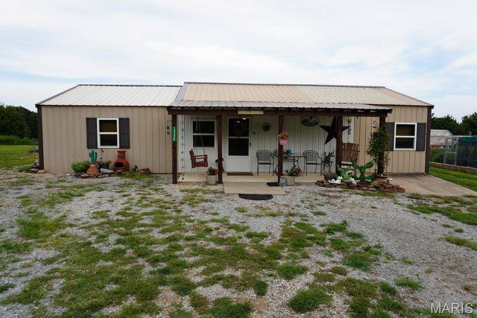 13226 Cr 437, Unincorporated, MO 65548