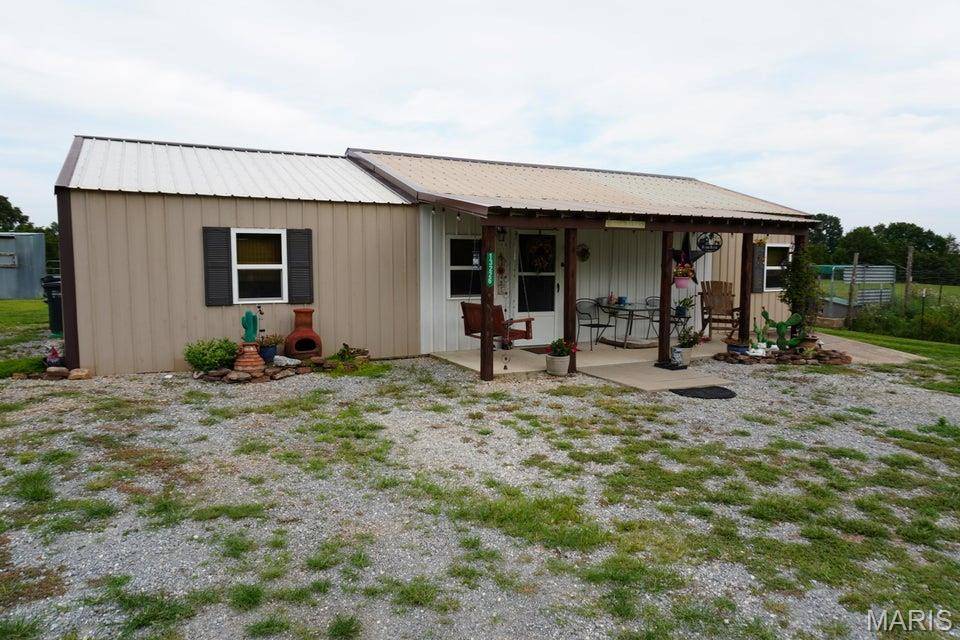 13226 Cr 437, Unincorporated, MO 65548