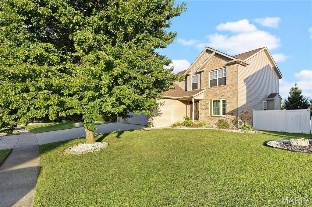 752 Bassett ST, O'fallon, IL 62269