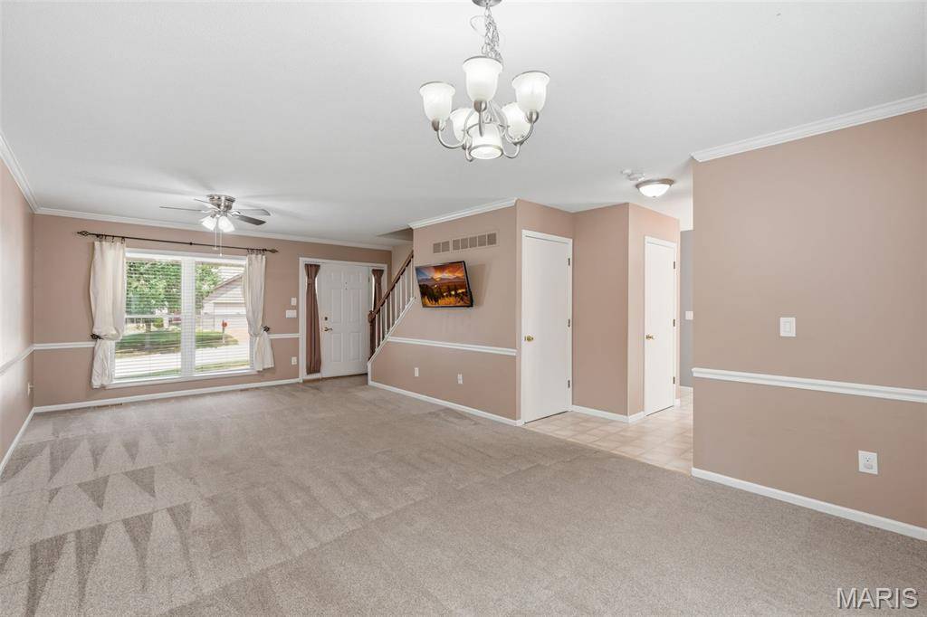 816 Ginger Wood CT, Unincorporated, MO 63021