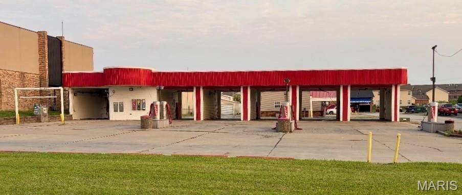 651 W Highway 50, O'fallon, IL 62269