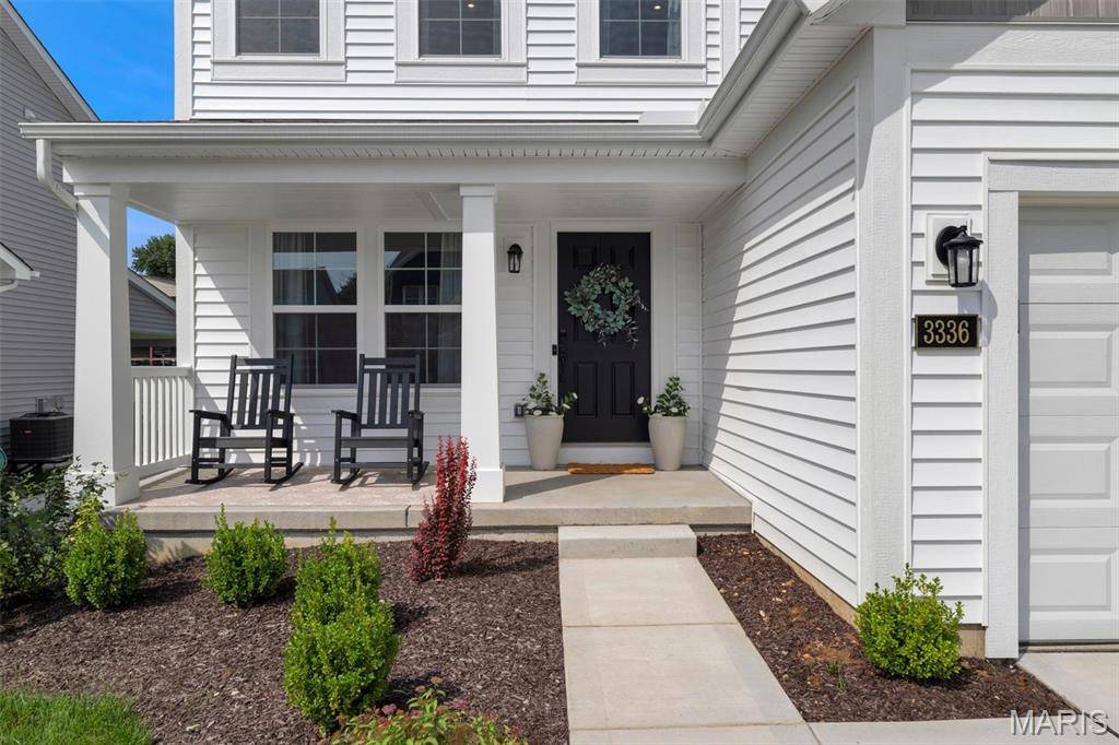 3336 Vine Clad Hill DR, Arnold, MO 63010