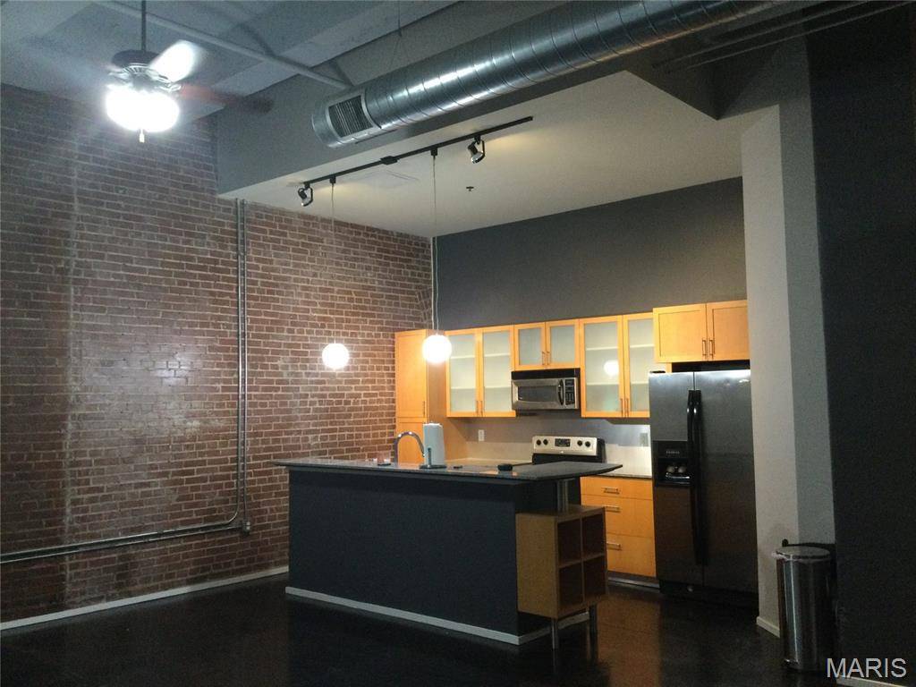 1136 Washington AVE #210, St Louis, MO 63101