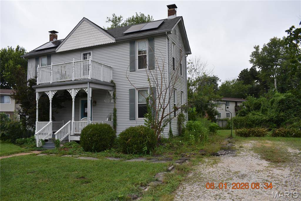105 West AVE, Eureka, MO 63025