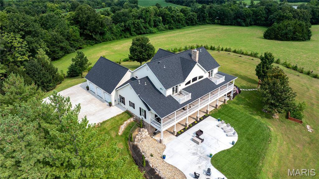 205 Howell RD, Defiance, MO 63341