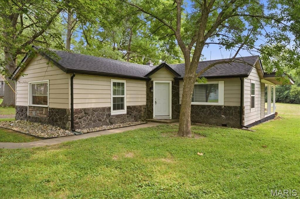 13 S Florida AVE, Belleville, IL 62221