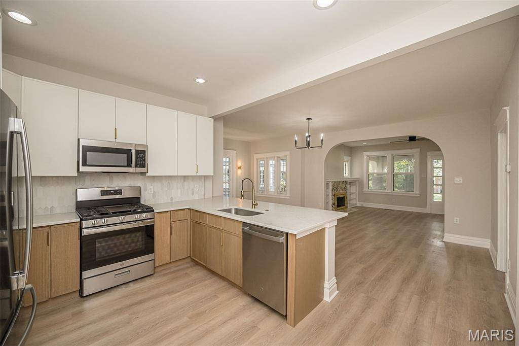 1730 Del Norte AVE, St Louis, MO 63117