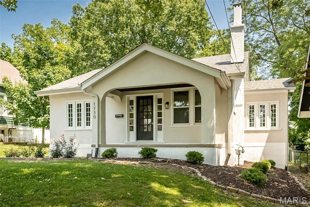 1730 Del Norte AVE, St Louis, MO 63117