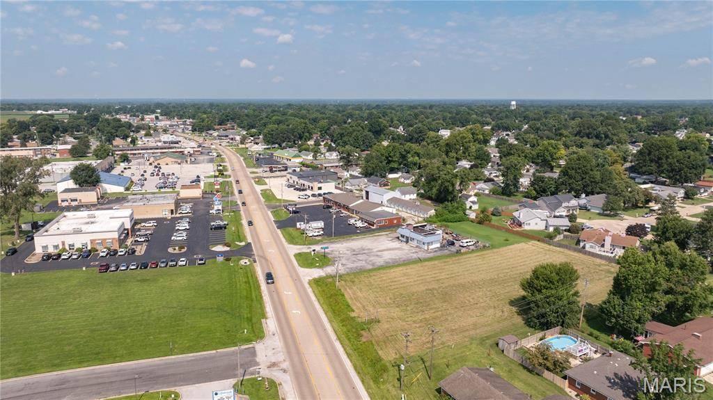 TBD IL-140, Bethalto, IL 62010