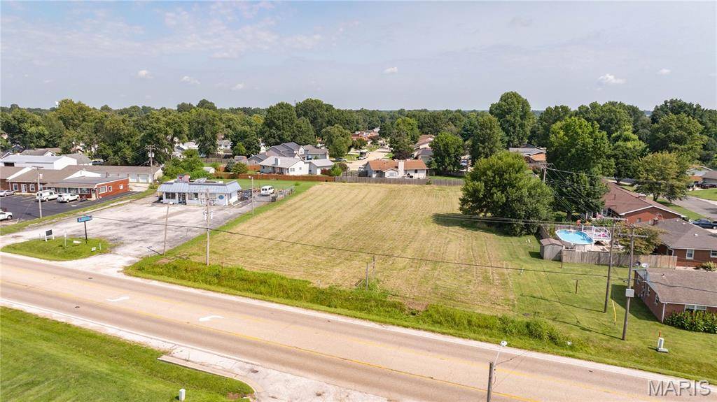 TBD IL-140, Bethalto, IL 62010