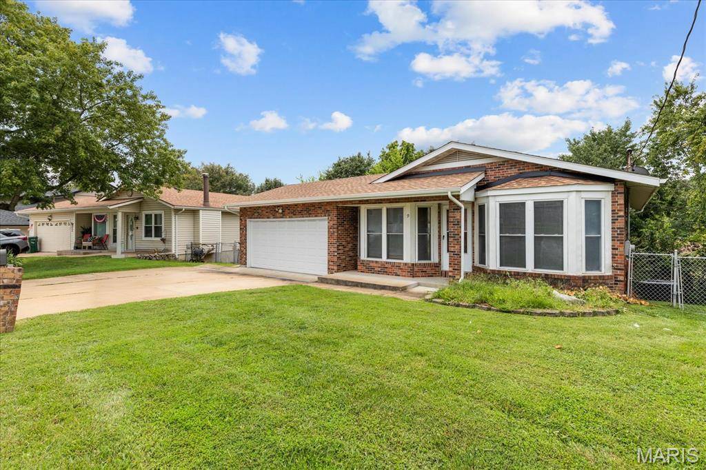 9 Matthew CT, Arnold, MO 63010