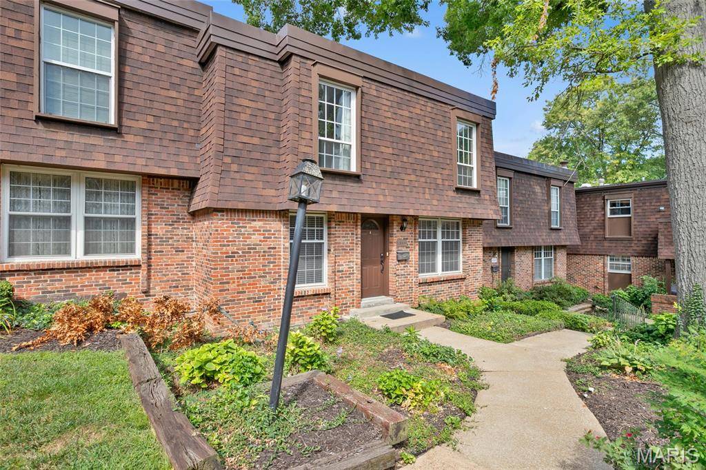 13511 Coliseum DR, Chesterfield, MO 63017