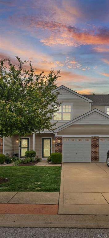 2041 Celebration Park CIR, Belleville, IL 62220