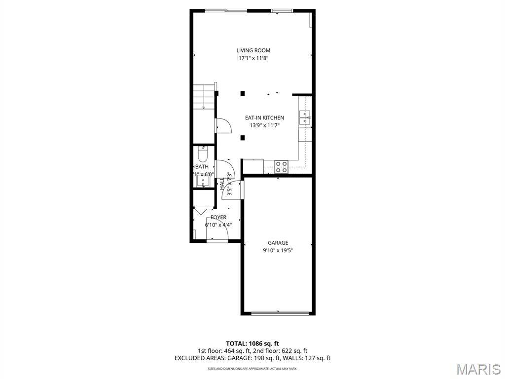 2041 Celebration Park CIR, Belleville, IL 62220
