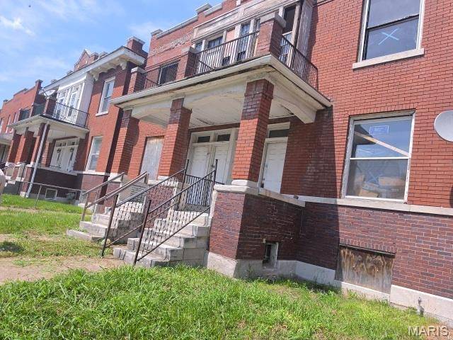 5325 Terry AVE, St Louis, MO 63120