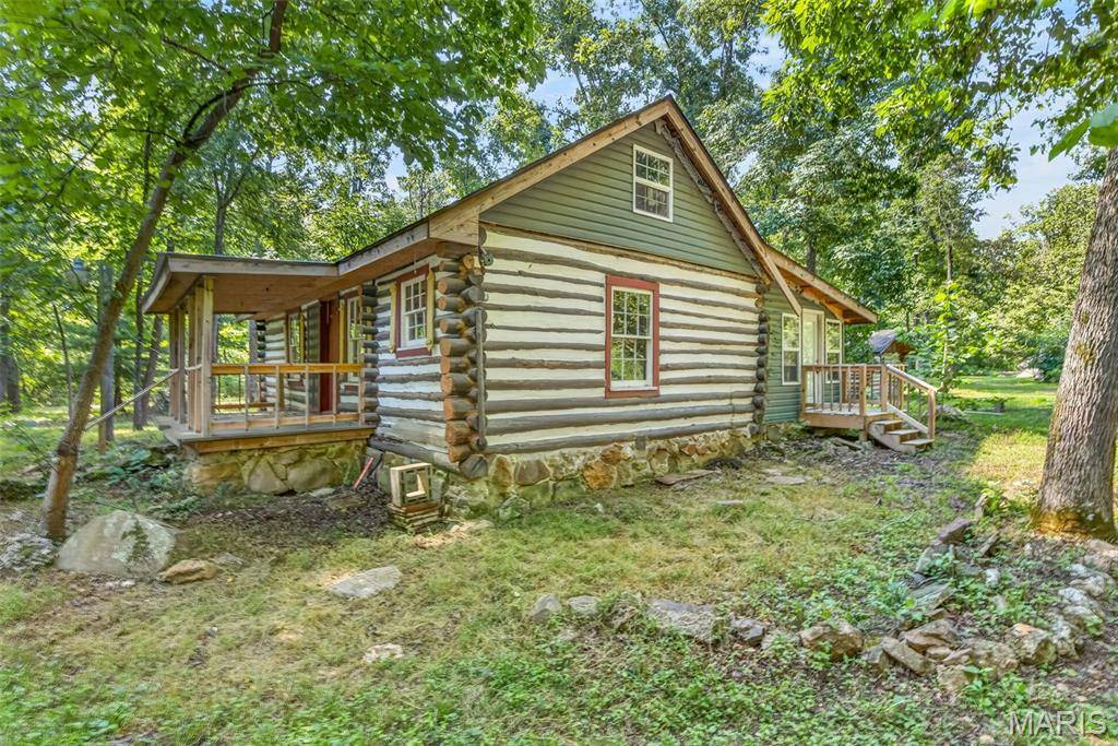 10263 Coldwater Creek RD, Unincorporated, MO 63645