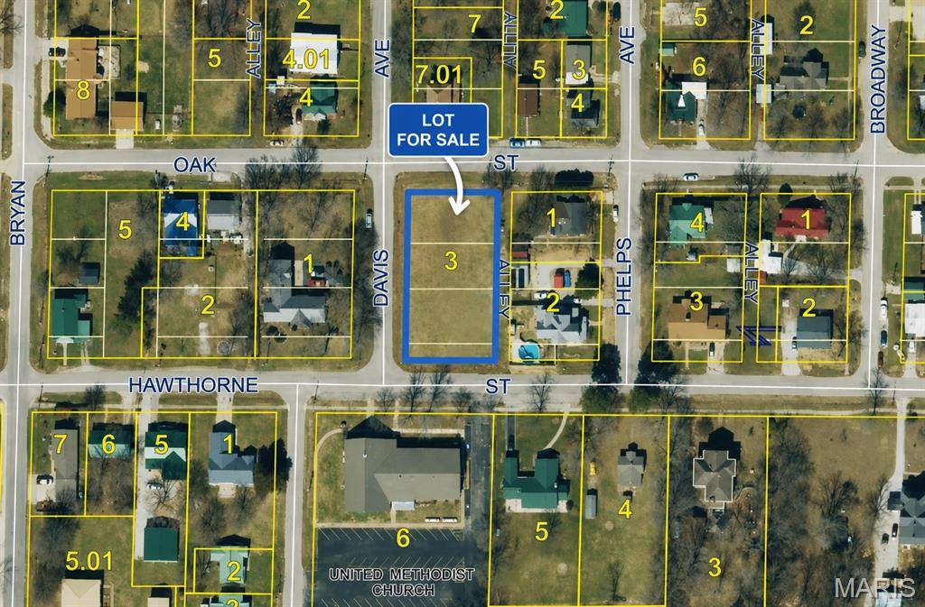 TBD Davis ST, Houston, MO 65483