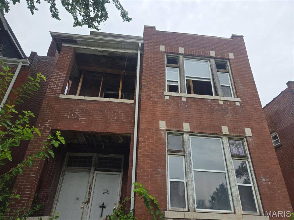 4125 Enright AVE, St Louis, MO 63108
