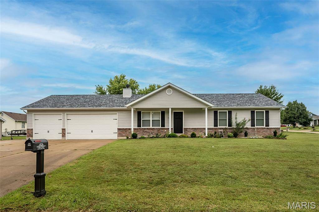 301 Excalibur BLVD, Troy, MO 63379