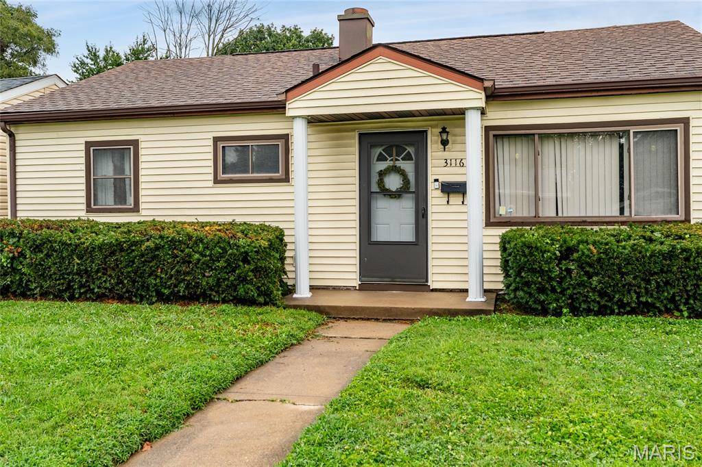 3116 Wayne AVE, Granite City, IL 62040