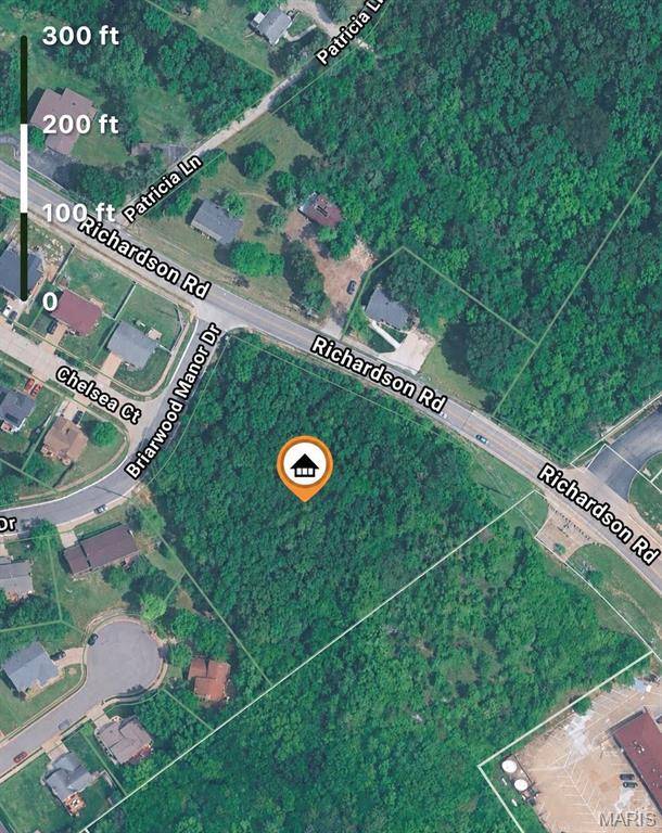 0 Richardson RD, Arnold, MO 63010
