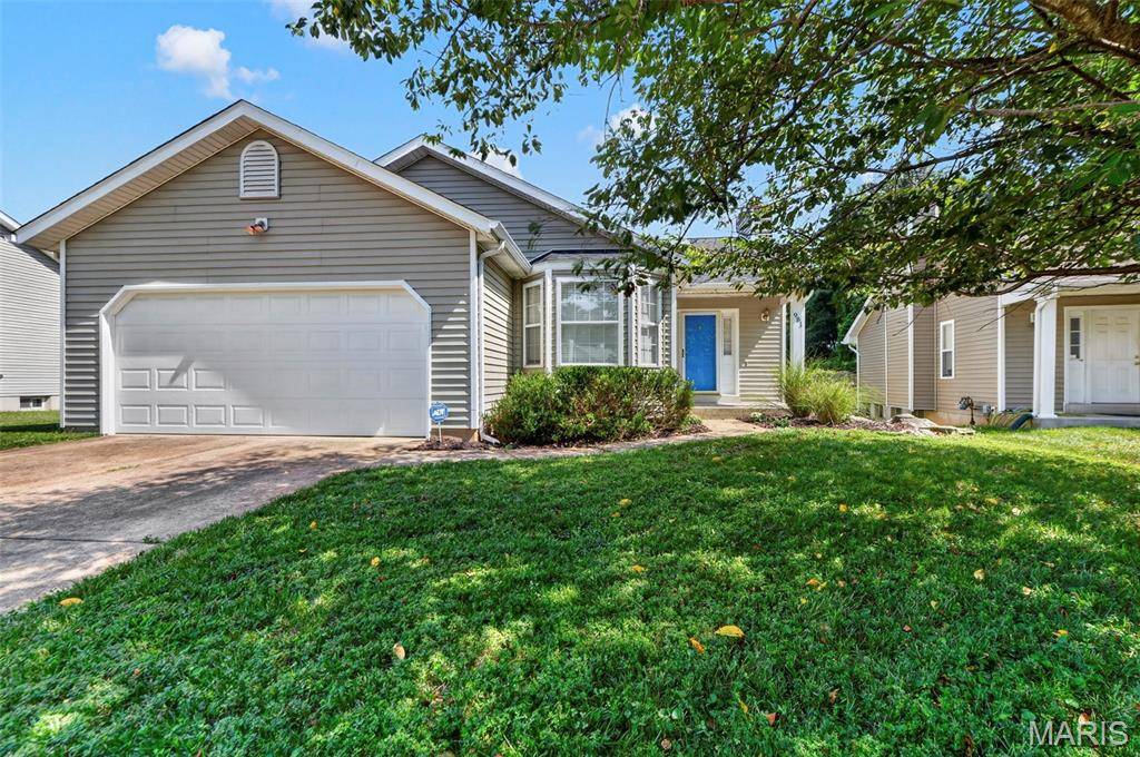 981 Wynstay CIR, St Louis, MO 63088