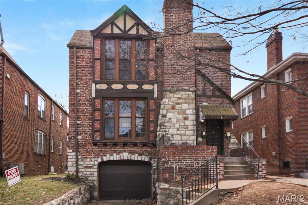 7108 Tulane AVE, University City, MO 63130