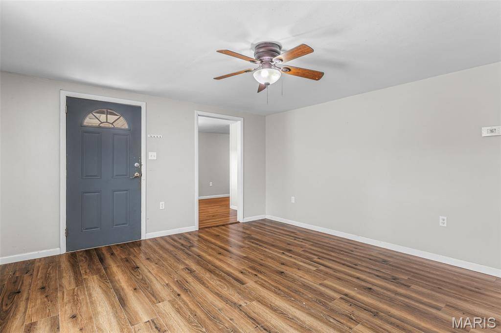 218 N Alexander ST, Farmington, MO 63640