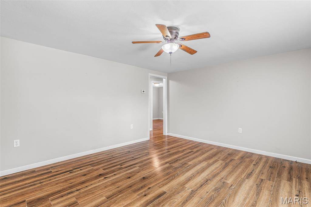 218 N Alexander ST, Farmington, MO 63640