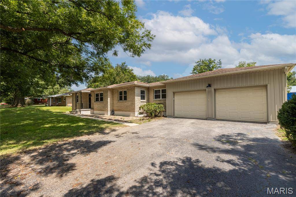 150 N Highway 61, Kelso, MO 63780