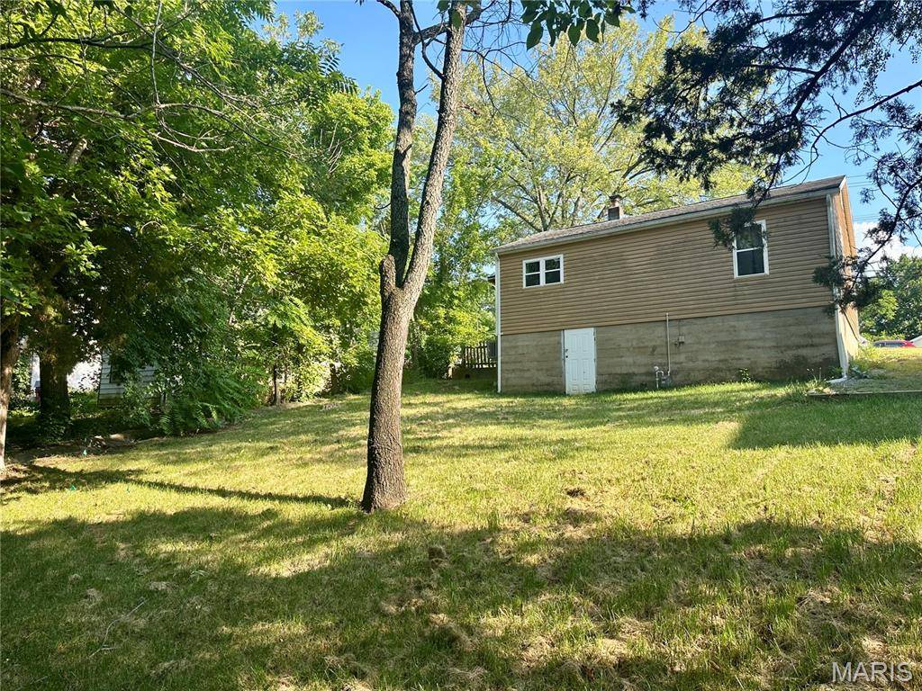 1116 N Missouri ST, Potosi, MO 63664
