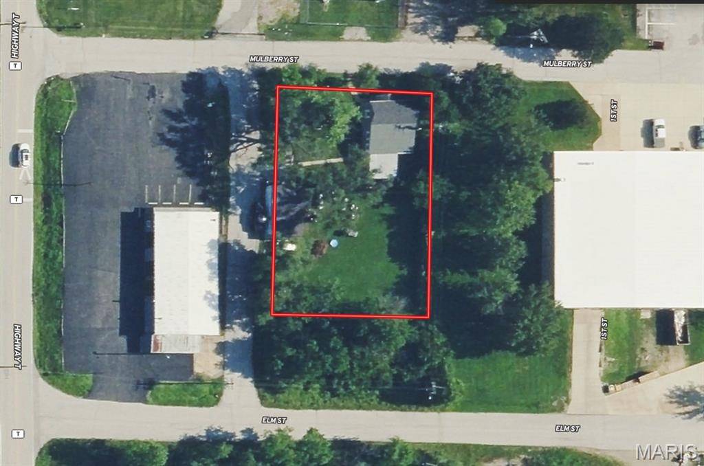100 Mulberry ST, Foristell, MO 63348