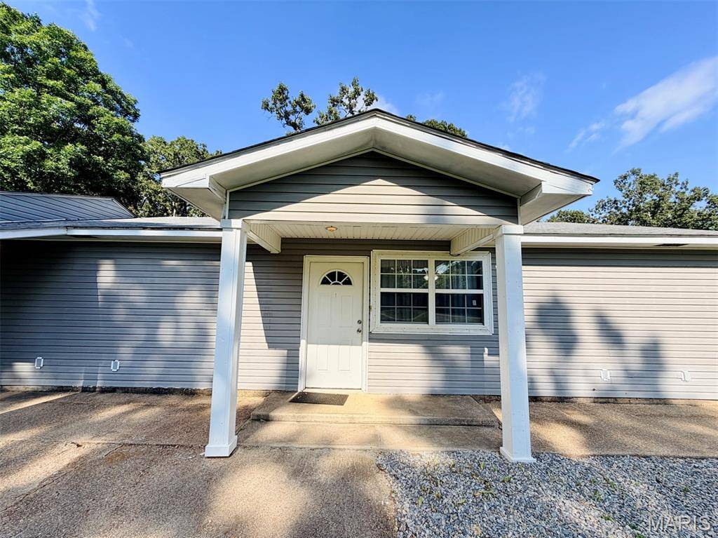 4396 State Highway 21, Doniphan, MO 63935