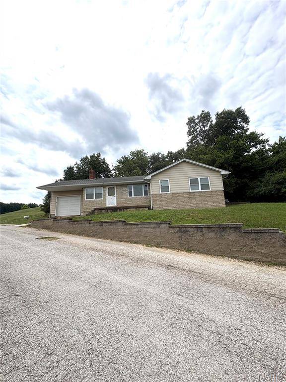 5209 Lakewood Spur DR, Imperial, MO 63052