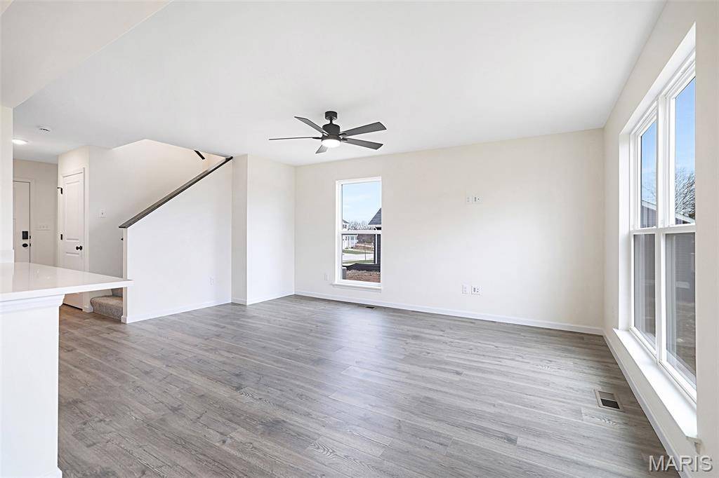 361 Olympic DR, Gray Summit, MO 63069