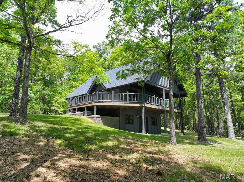 #1 13102 Pelican Ridge Road, Sullivan, MO 63080