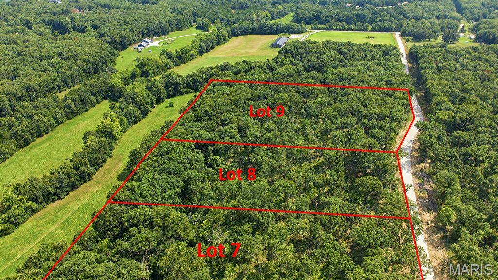 31318 Corri RD, Wright City, MO 63390