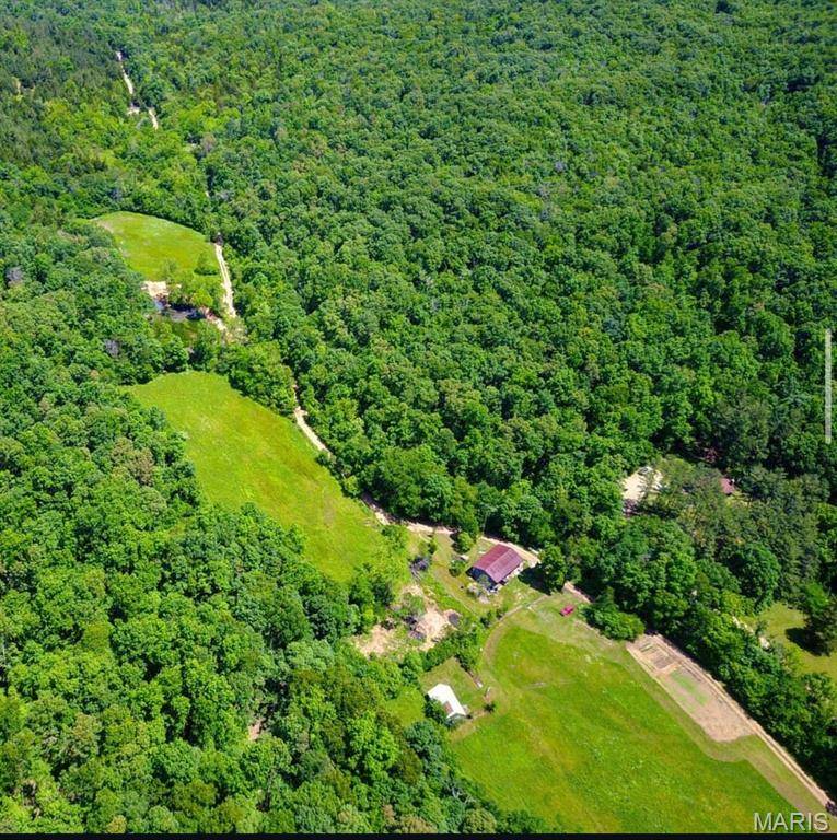 2139 County Road 101, Ironton, MO 63650